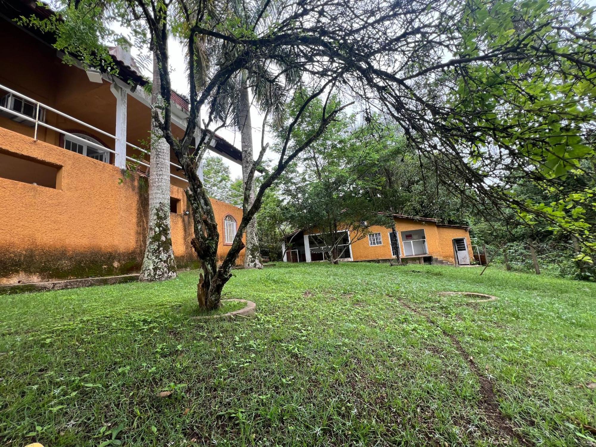 Pousada Ceres 32 Chapada dos Guimaraes Exterior photo